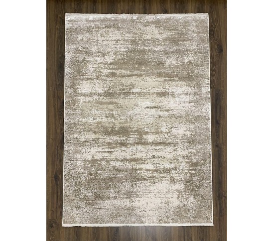 Акриловий килим WOVEN MODERN WM06B , CREAM BROWN - Висока якість за найкращою ціною в Україні зображення 6.